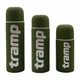 Термос для напитков 1,0 л. TRAMP Soft Touch (UTRC-109-khaki) - изображение 2