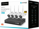 Zestaw monitoringu Kruger&Matz Connect C200 Tuya (5901890071475) - obraz 7