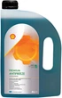 Антифриз Shell Premium Antifreeze 774 C/P concentrate 4 л (ТОВ-У513598) - зображення 2