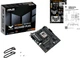 Płyta główna Asus TUF GAMING A620AM-PLUS (sAM5, AMD A620A, PCI-Ex16) - obraz 10