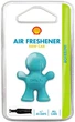 Ароматизатор воздуха салона Shell Air-Fresh L.Joe New Car (ТОВ-У508157) - изображение 2