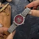 Наручные часы Awarder 047 Silver-Pink - изображение 5
