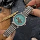 Наручний годинник Awarder 047 Silver-Blue - зображення 2