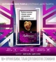 Блок сигарет с фильтром Rothmans Demi Purple х 10 пачек (4820192687065) - изображение 2