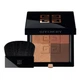 Бронзирующая пудра для лица Givenchy Prisme Libre Bronzer Powder 003 Organza Bronze 7g - изображение 3