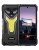 Защищенный смартфон Ulefone Armor 34 Pro Plus 16/512GB (глобальная версия) - изображение 1