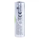 NiMH 2600mAh, 1,2V, AA GP Batteries, никель-металл-гидридный аккумулятор 270AAHCE-B4 ReCyko+ - изображение 2