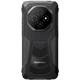 Смартфон Blackview FORT 1 6.56" HD+ 6GB/256GB T615 10000mAh 16+2+8Мп NFC IP69K Black (BVFORT_1_6_256_BK) - зображення 6