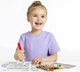 Набір фломастерів Crayola Mini Kids (washable) 8 штук - изображение 2