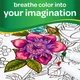 Набір фломастерів Crayola Markers Supertips washable 12 шт - изображение 4