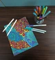 Набір фломастерів Crayola Markers Supertips washable 12 шт - изображение 8