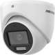 Kamera Turbo HD-TVI Hikvision DS-2CE76D0T-LMFS (2.8 mm) - obraz 1