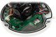 Kamera IP Dahua IPC-HDBW2849E-S-IL-0280B - obraz 4