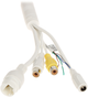Kamera IP Dahua HDBW3649R-ZAS-IL-27135 - obraz 5