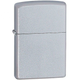 Запальничка Zippo Satin Chrome - изображение 1