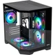 Корпус Qube CRYSTAL_GBNU3 - изображение 2