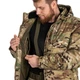 Зимова куртка Snugpak Tomahawk - Multicam L - изображение 5