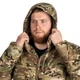 Зимова куртка Snugpak Tomahawk - Multicam L - изображение 8