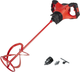 Міксер електричний Rubi Rubimix-9 Supertorque 1800 Вт (8413797269703) - зображення 7