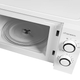 Микроволновая печь Grunhelm 20MX711-W - изображение 3
