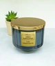 Ароматична свічка Pepco Home premium edition Amber Sandalwood - зображення 2