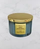 Ароматична свічка Pepco Home premium edition Amber Sandalwood - зображення 3