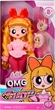 Кукла ЛОЛ Блоссом LOL Surprise OMG Blossom Powerpuff Girls MGA 542827 - изображение 9