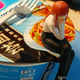 Аниме фигурка Макима сидит 14 см Человек-бензопила, Makima Chainsaw Man Noodle Stopper, коллекционная статуэтка из ПВХ (GS910) - изображение 4