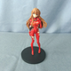 Аниме фигурка Аска Лэнгли Сорью 18 см, Neon Genesis Евангелион, Коллекционная фигурка в красном костюме EVA, Статуэтка из ПВХ (GS923) - изображение 2