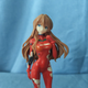 Аниме фигурка Аска Лэнгли Сорью 18 см, Neon Genesis Евангелион, Коллекционная фигурка в красном костюме EVA, Статуэтка из ПВХ (GS923) - изображение 3