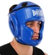 Шлем боксерский с полной защитой Boxer Heroe 2036 размер M Blue - изображение 7