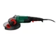 Болгарка PARKSIDE 2000 W PWS 230 D4 - изображение 6
