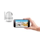 IP-камера 355 ° Xblitz IP 300 WI-FI - зображення 4