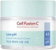 Крем для обличчя Cell Fusion C Low pH зволожувальний 80 мл (8809694622244) - зображення 1