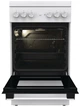Плита Gorenje GK5A22WH - изображение 2