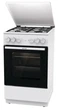 Плита Gorenje GK5A22WH - изображение 3