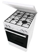 Плита Gorenje GK5A22WH - изображение 4