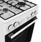Плита Gorenje GK5A22WH - изображение 11