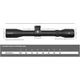 Прицел оптический Discovery Optics 240301 MS 4x32 Long (25.4 мм, без подсветки) - изображение 6