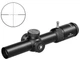 Загонный прицел DISCOVERY Optics LHD 1-6X24FIR SFP 34mm - изображение 1