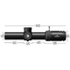 Загонный прицел DISCOVERY Optics LHD 1-6X24FIR SFP 34mm - изображение 6