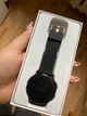 Женские смарт-часы Smart Melanda Black cool + силиконовый ремешок - изображение 5