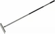 Садовые грабли облегчённые Fiskars ПР135510 / 1000652 — 358 мм, 14 зубьев - изображение 1
