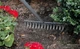 Садовые грабли облегчённые Fiskars ПР135510 / 1000652 — 358 мм, 14 зубьев - изображение 2