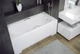 Ванночка акриловая ARIA 150X70 БЕСКО польский производитель - изображение 3