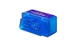 Автосканер для диагностики , ELM327 Блютуз v1.5 PIC 25K80 OBD2 , Bluetooth елм327 версия 1.5 - изображение 2