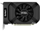 Відеокарта Palit PCI-Ex GeForce GTX 1050 Ti StormX 4GB GDDR5 (128bit) (1290/7000) (DVI, HDMI, DisplayPort) (NE5105T018G1-1070F) - зображення 1