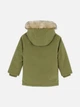 Куртка Primark хакі QPPHR658 68 - изображение 2