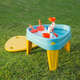 Stolik wodny Feber z przykrywą CASUAL 4 w 1 piaskownica biurko FEU14000 (8056379164470) - obraz 7