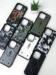 Чохол UAG with MagSafe Camouflage для Apple iPhone 15 Pro, Orange-Green - зображення 2